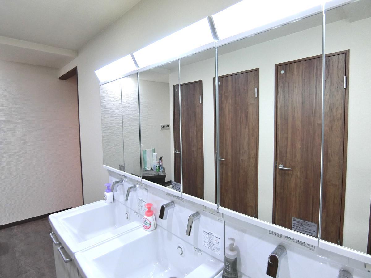Capsule Hotel Manyudo Kyoto Exterior photo